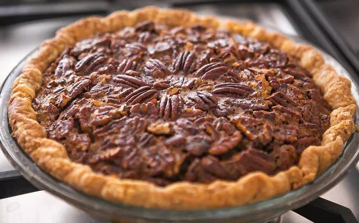 Pecan Pie Recipe