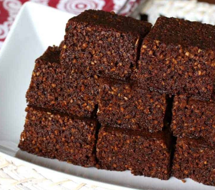 Yorkshire Parkin Recipe